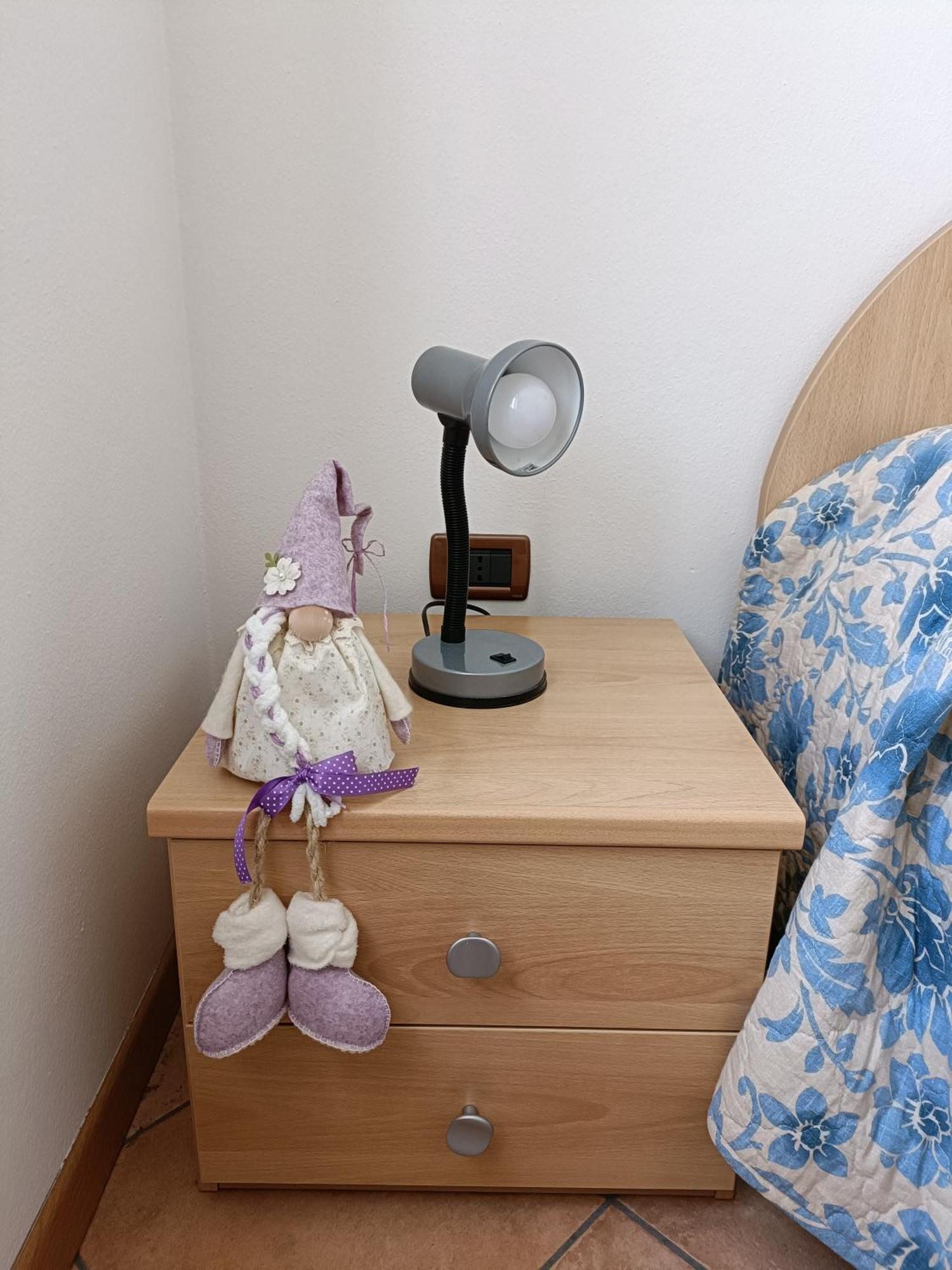 Appartamenti Viola Walter Cavedago Dış mekan fotoğraf